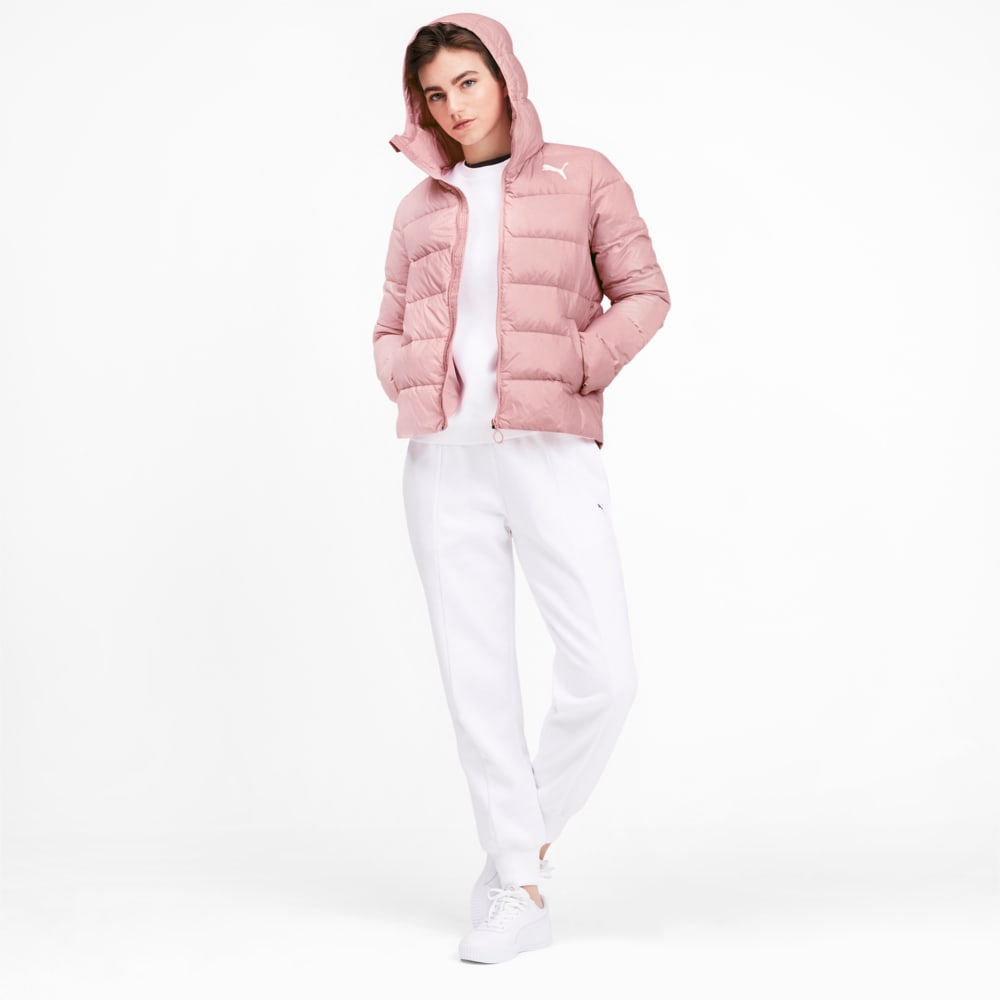 

PUMA - female - Куртка 600 Goose Down Style Jacket – Bridal Rose –, Розовый