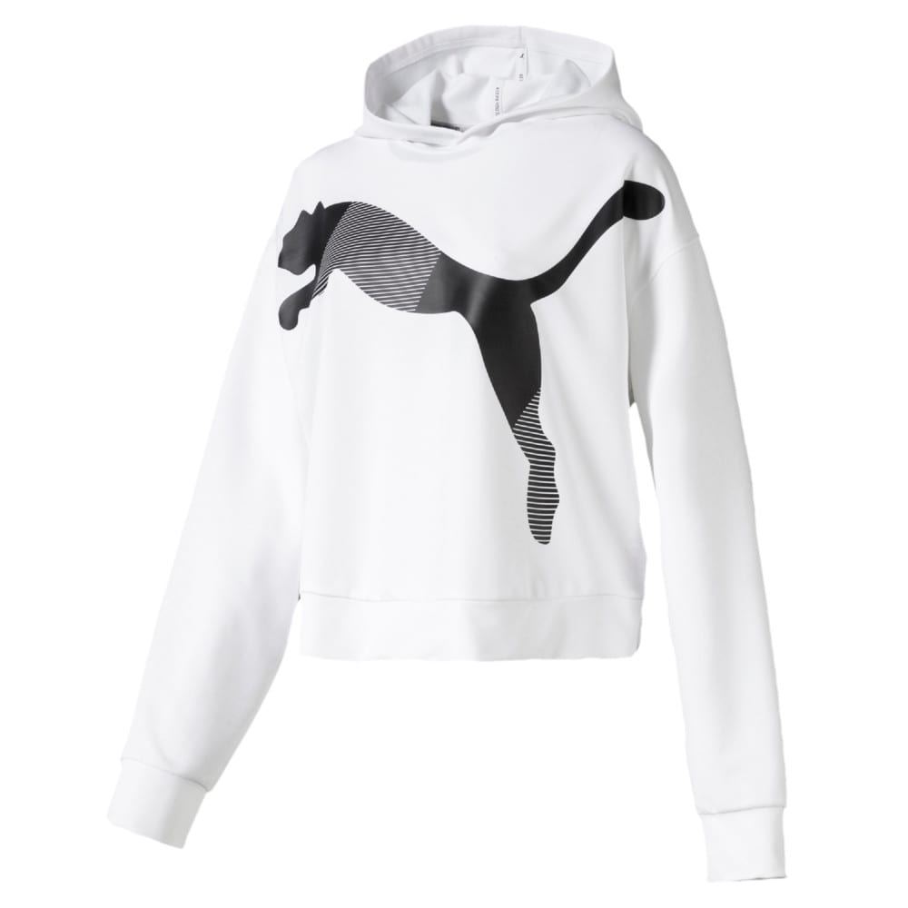 Puma modern sport hoody