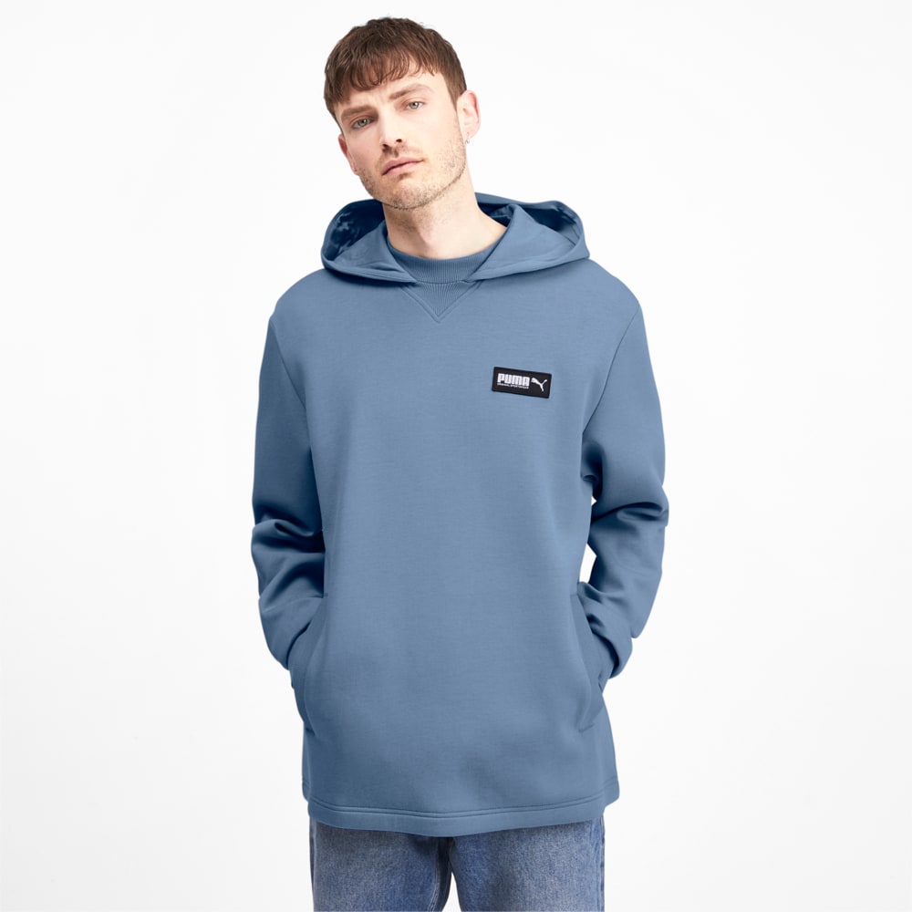 фото Толстовка fusion hoody puma