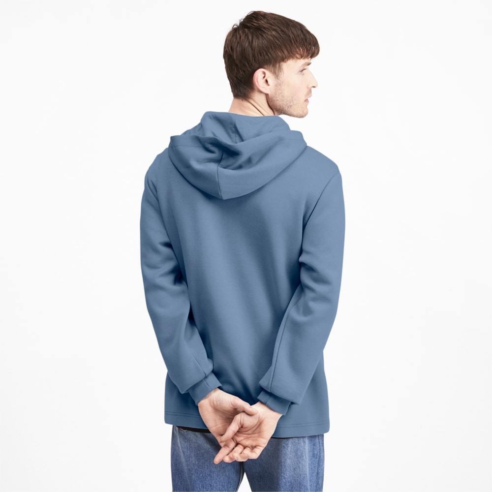 фото Толстовка fusion hoody puma