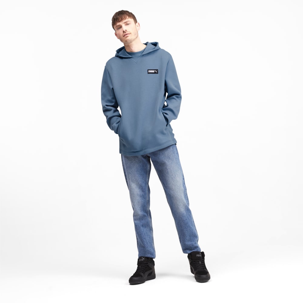 фото Толстовка fusion hoody puma