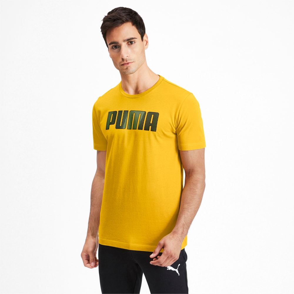 фото Футболка active ka tee puma