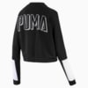 Зображення Puma Олімпійка Athletics Bomber #5: Puma Black