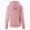 Зображення Puma Толстовка Girls’ Alpha Hoodie #2: Bridal Rose