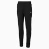 Зображення Puma Дитячі штани Alpha Sweat Pants #1: Puma Black