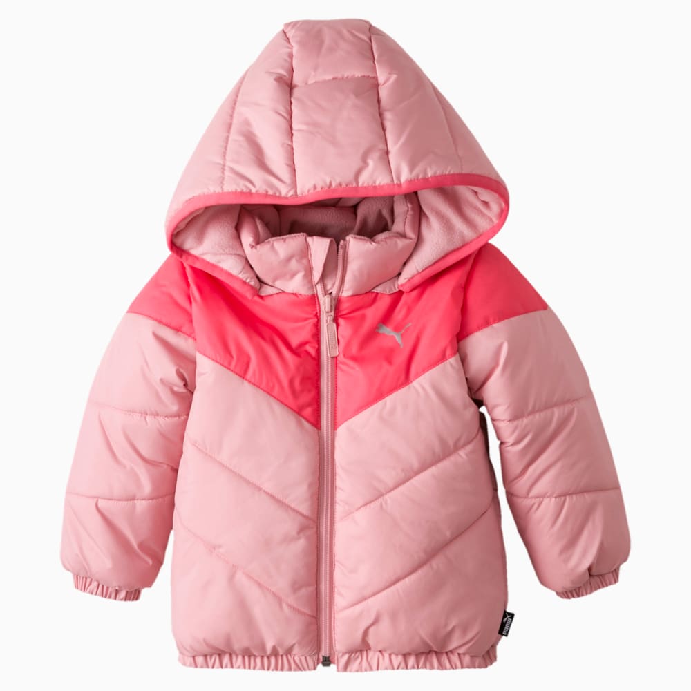 Puma sale rose jacket