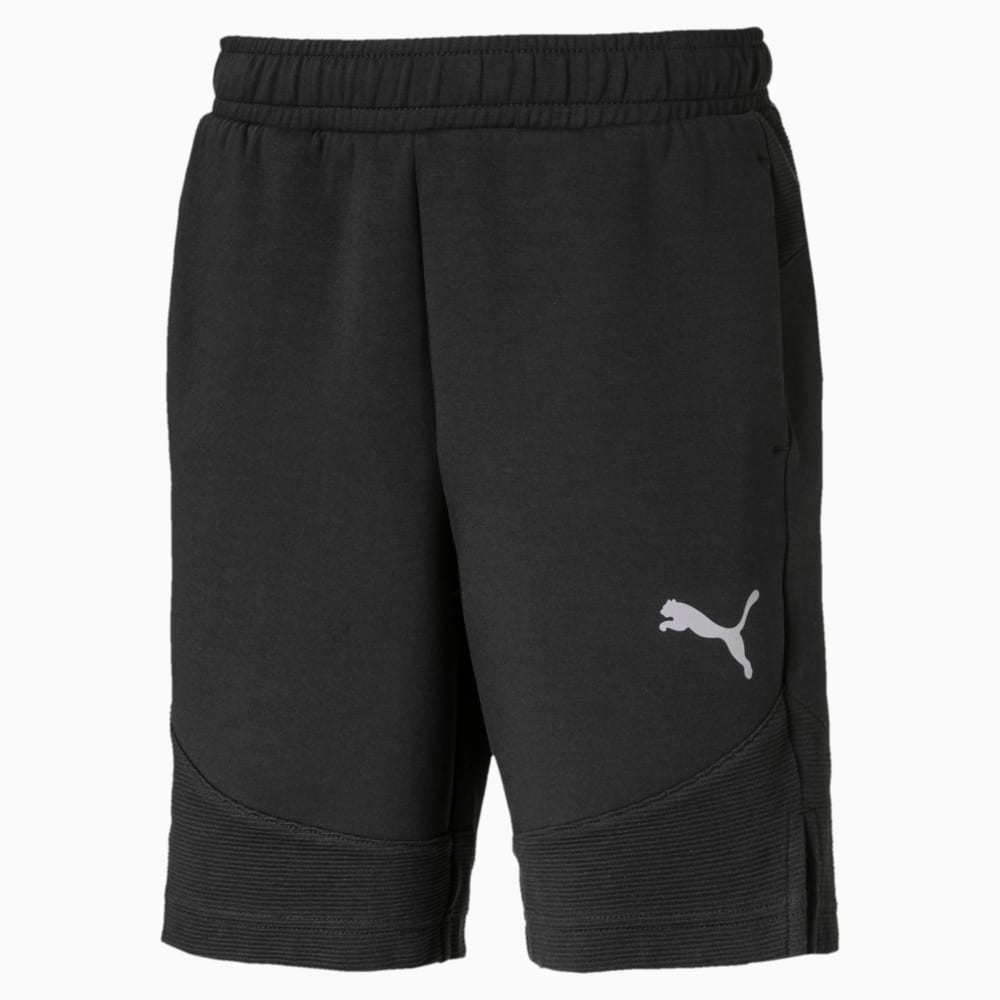 фото Детские шорты evostripe shorts puma