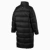 Зображення Puma Куртка Long Oversized Down Coat Wms #5: Puma Black