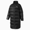 Зображення Puma Куртка Long Oversized Down Coat Wms #4: Puma Black