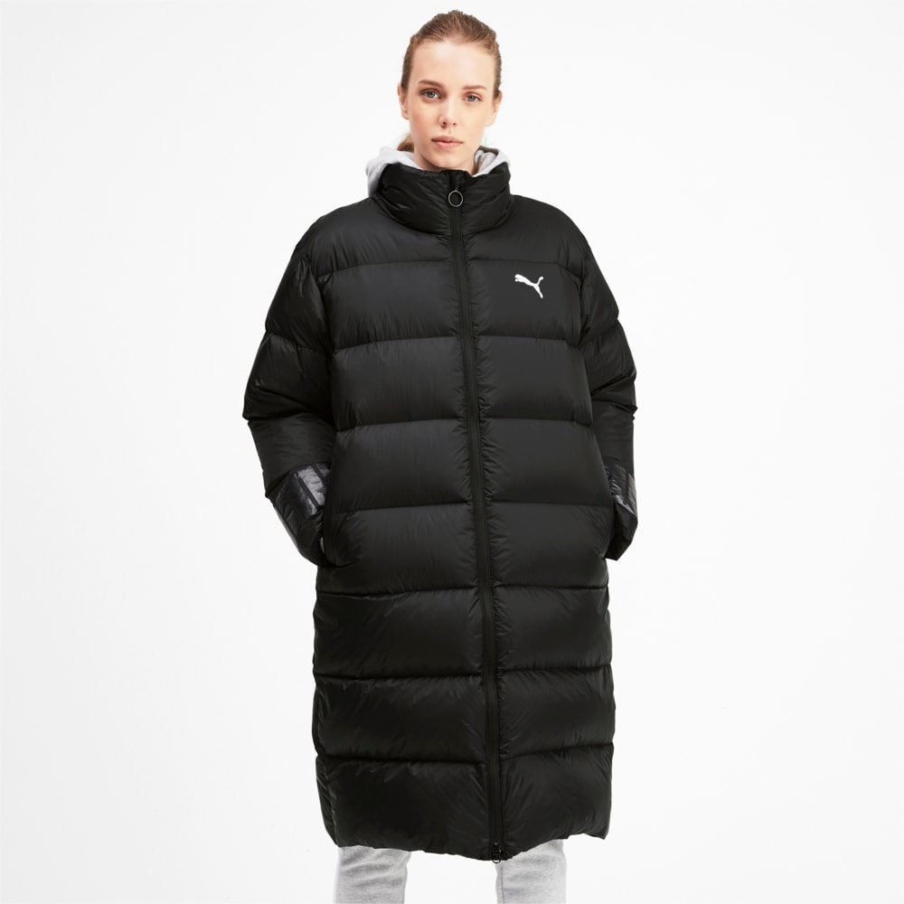 Puma long down online