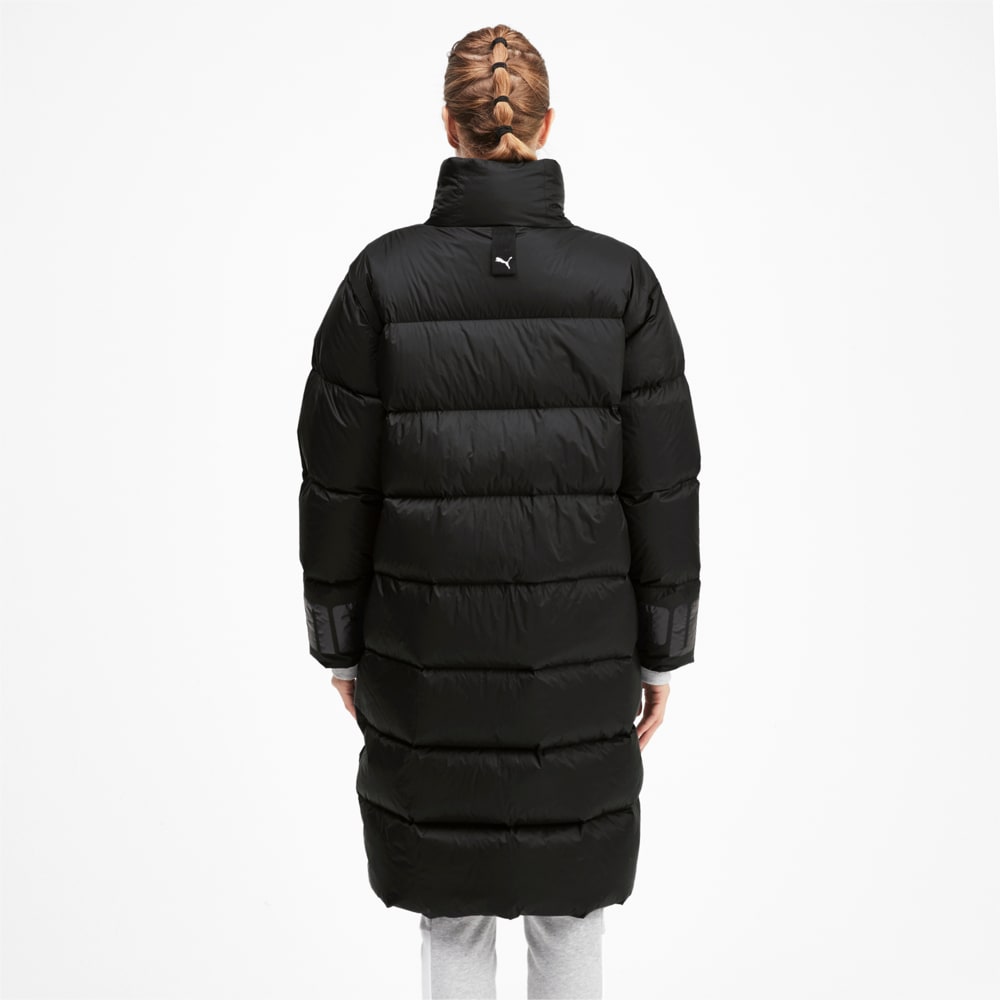 Изображение Puma Куртка Long Oversized Down Coat Wms #2