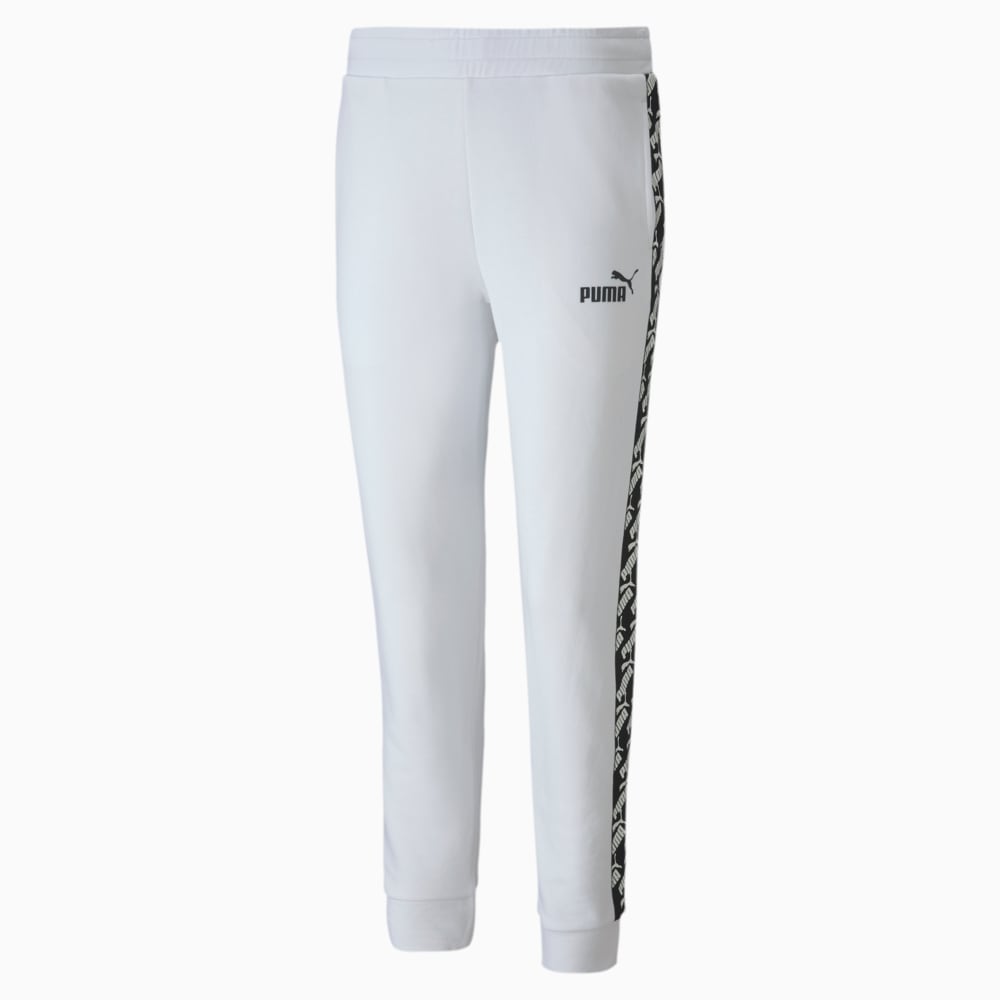 Amplified Pants TR cl 20 White Puma White