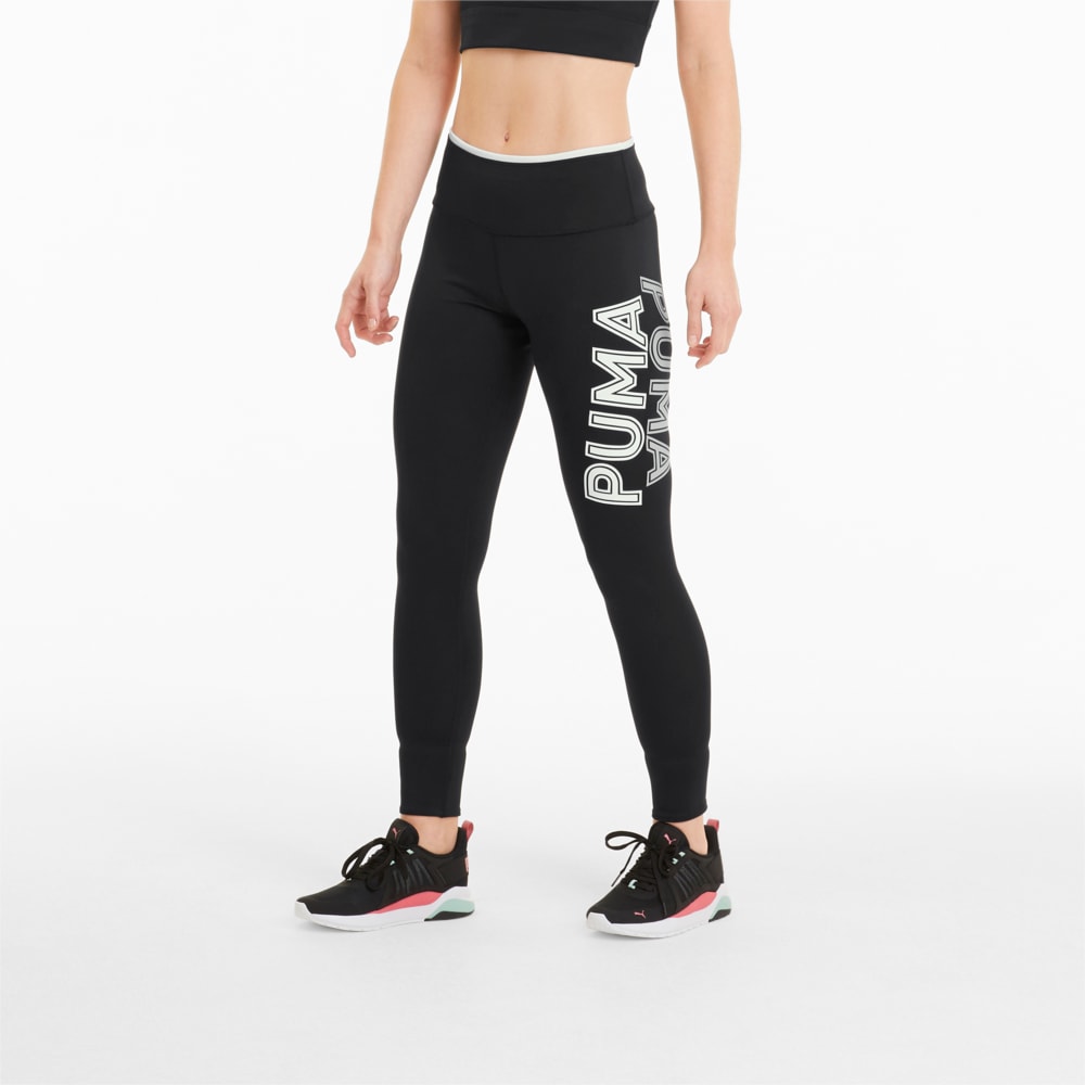 Puma legging hot sale