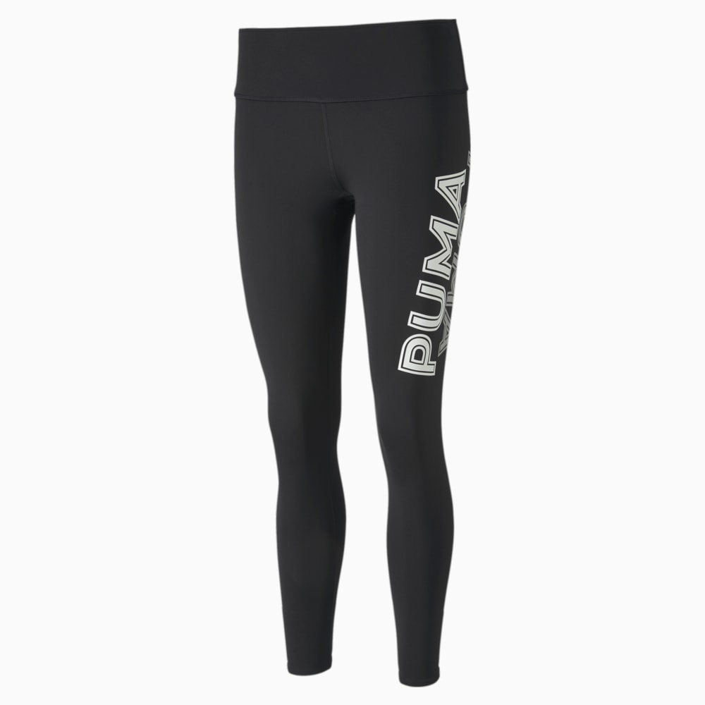 Puma athletic leggings discount