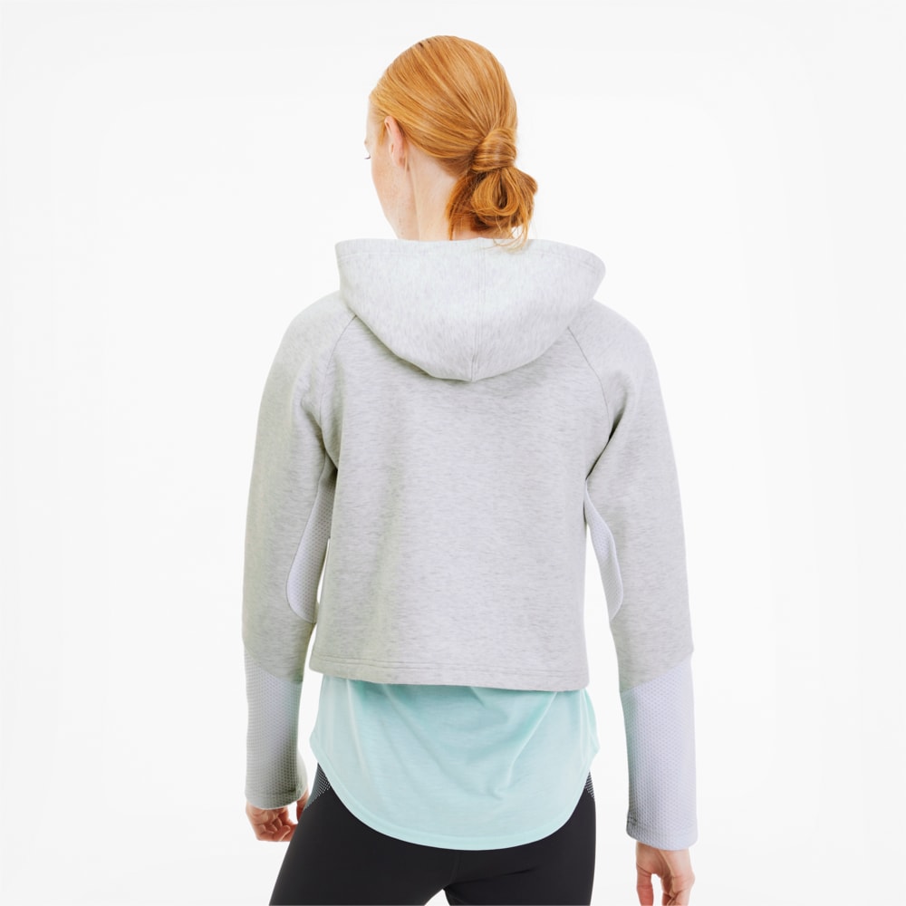 фото Толстовка evostripe hoody puma
