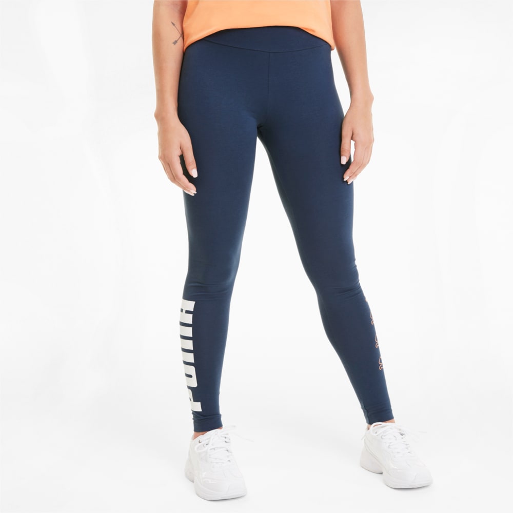 Puma leggings rebel clearance