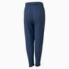 Изображение Puma Детские штаны T4C Sweat Pants #2: Dark denim