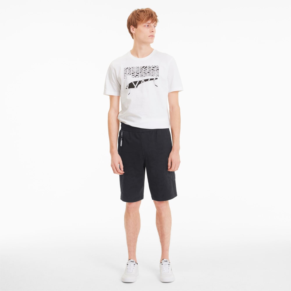 фото Шорты nu-tility shorts puma