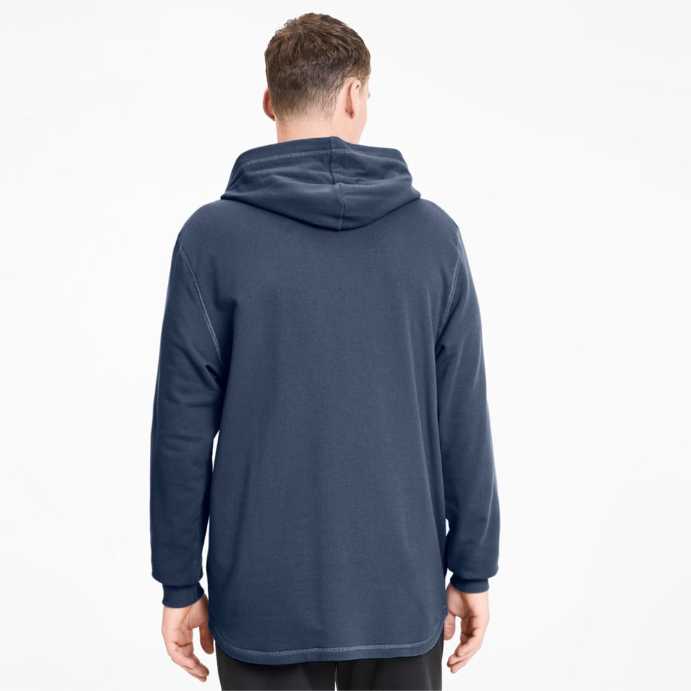 фото Толстовка fusion hoody puma