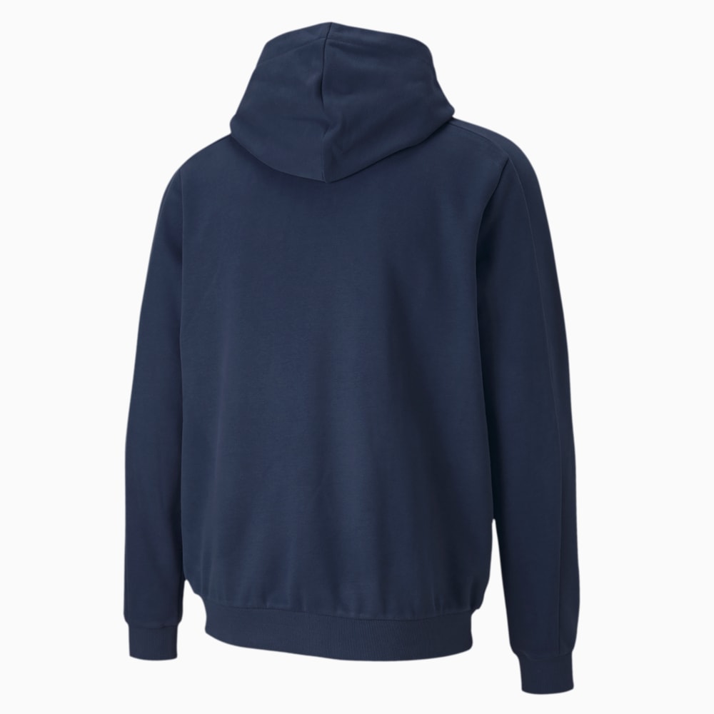 фото Толстовка athletics hooded jacket tr puma