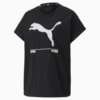 Зображення Puma Футболка Nu-tility Tee #4: Puma Black