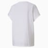 Изображение Puma Футболка Nu-tility Tee #5: Puma White