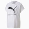 Изображение Puma Футболка Nu-tility Tee #3: Puma White