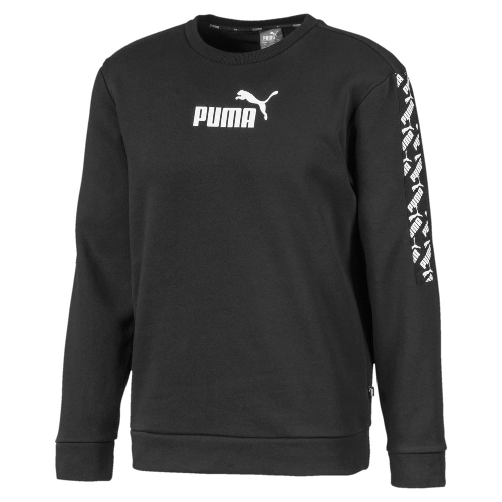 puma moletom