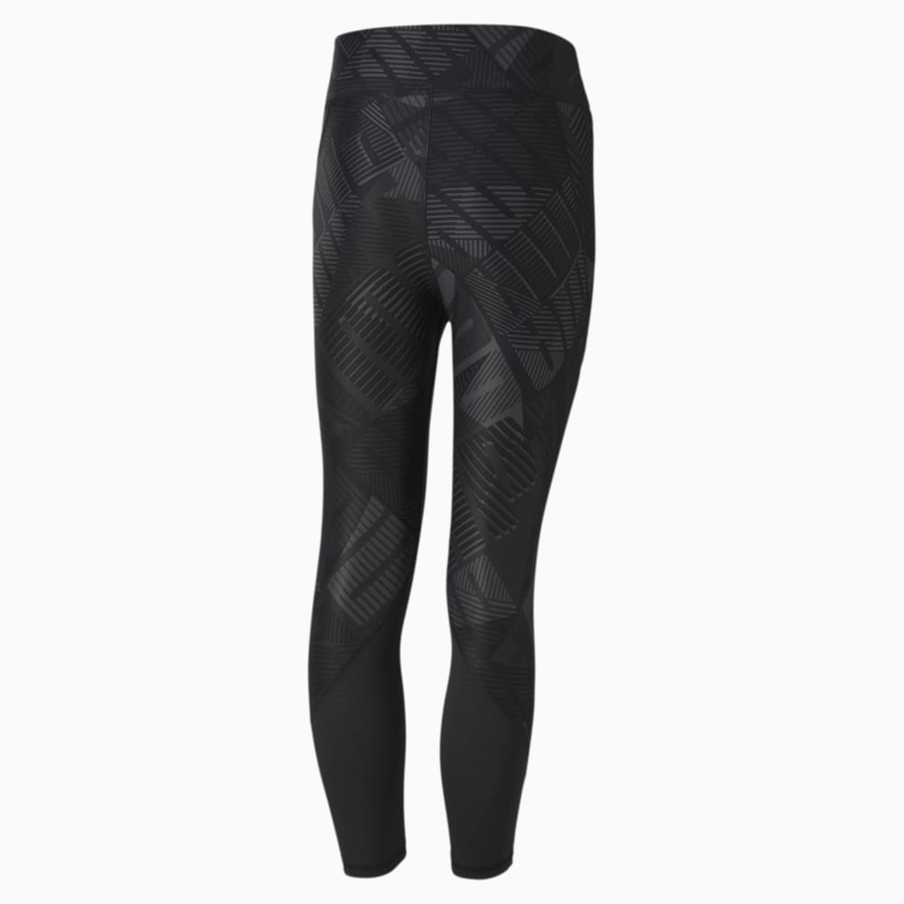 фото Детские леггинсы runtrain leggings puma