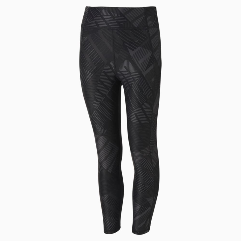 фото Детские леггинсы runtrain leggings puma