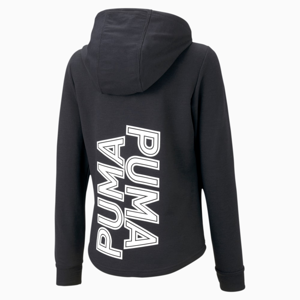 Толстовка Puma Sport Hoodie