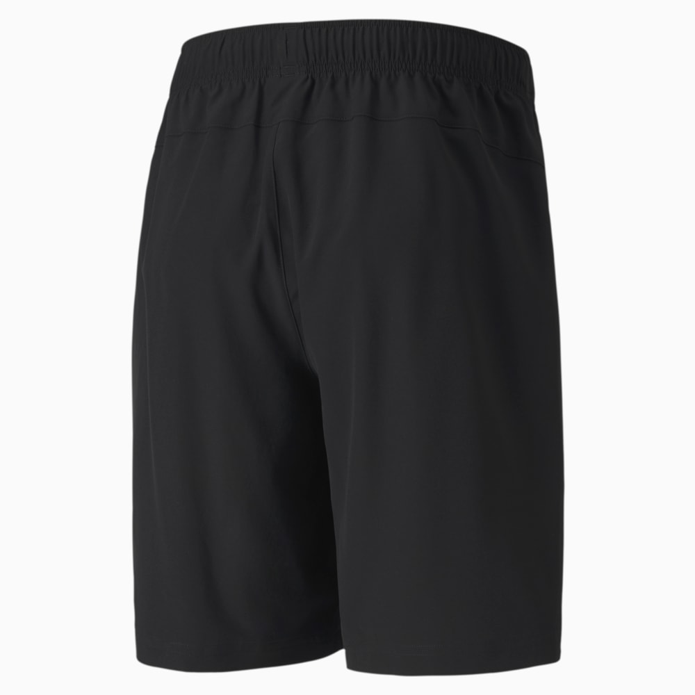 фото Шорты rtg woven shorts 9" puma