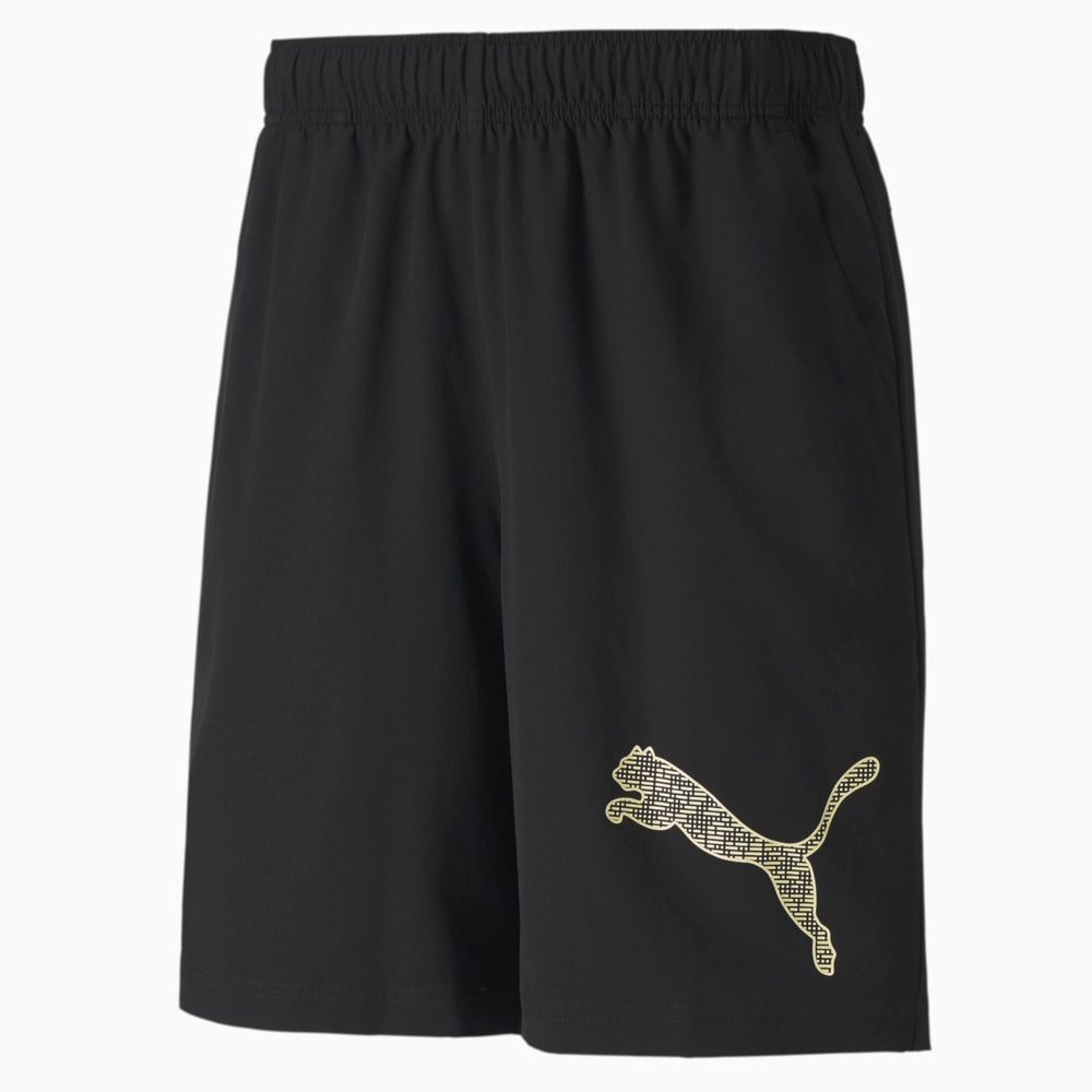 фото Шорты rtg woven shorts 9" puma
