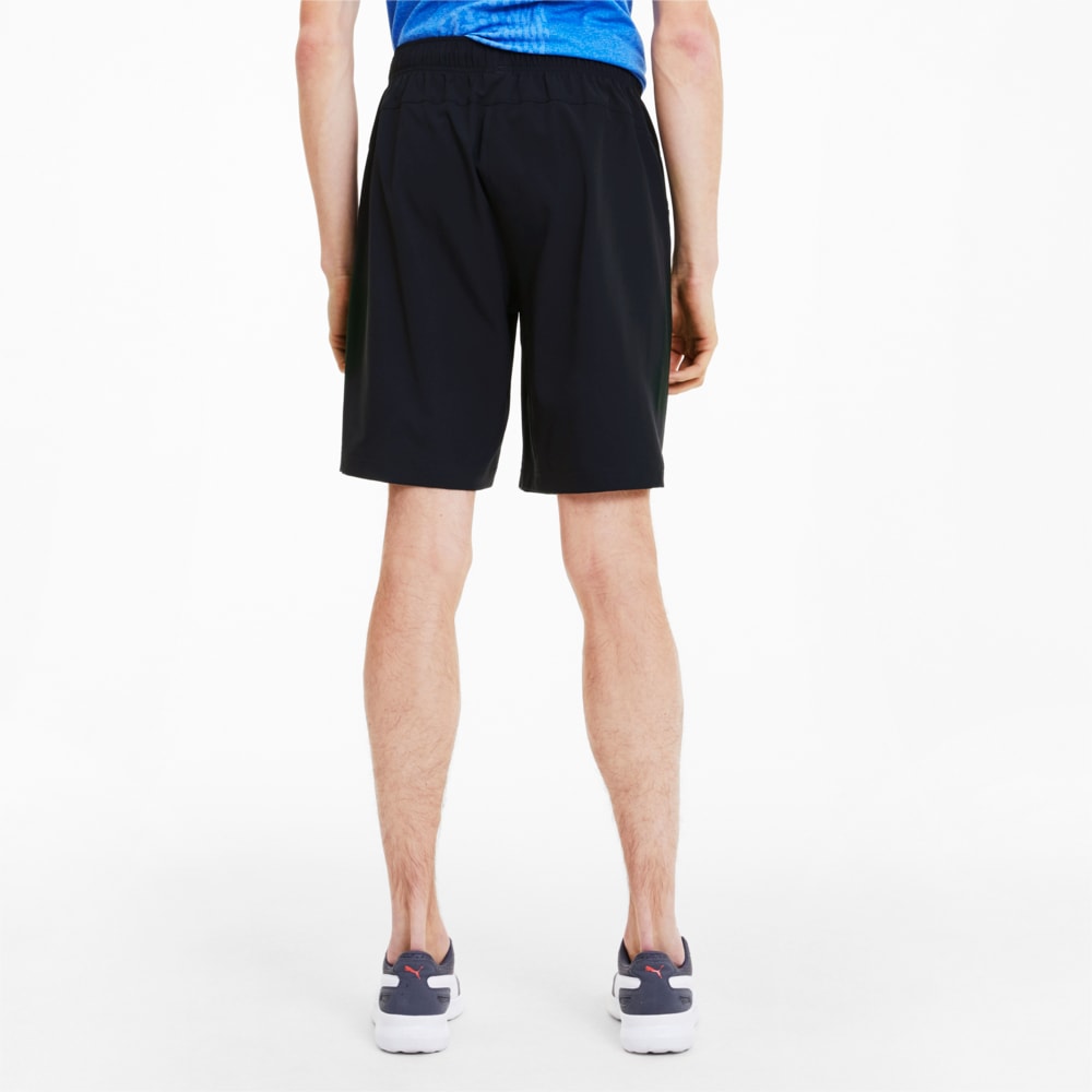 фото Шорты rtg woven shorts 9" puma