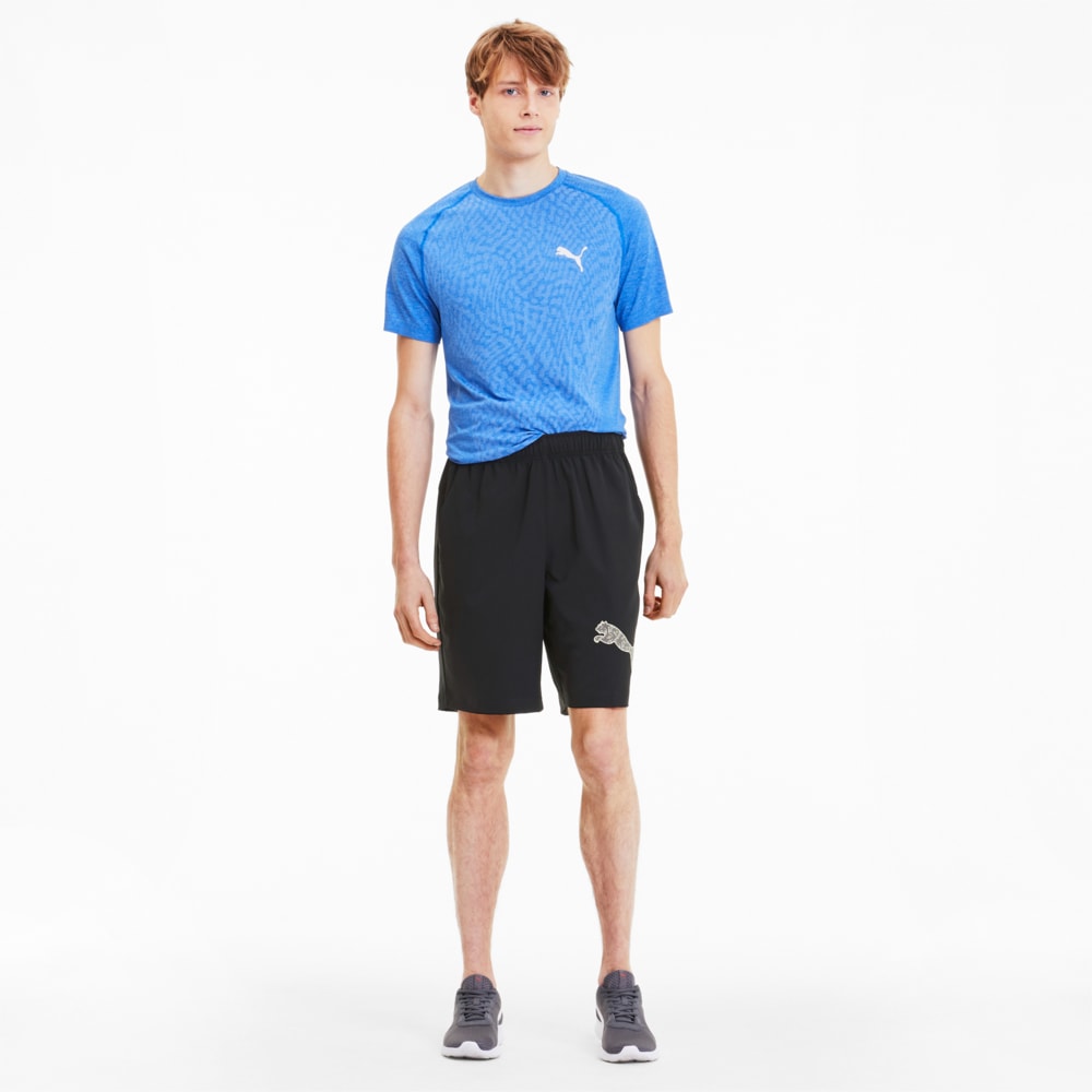 фото Шорты rtg woven shorts 9" puma