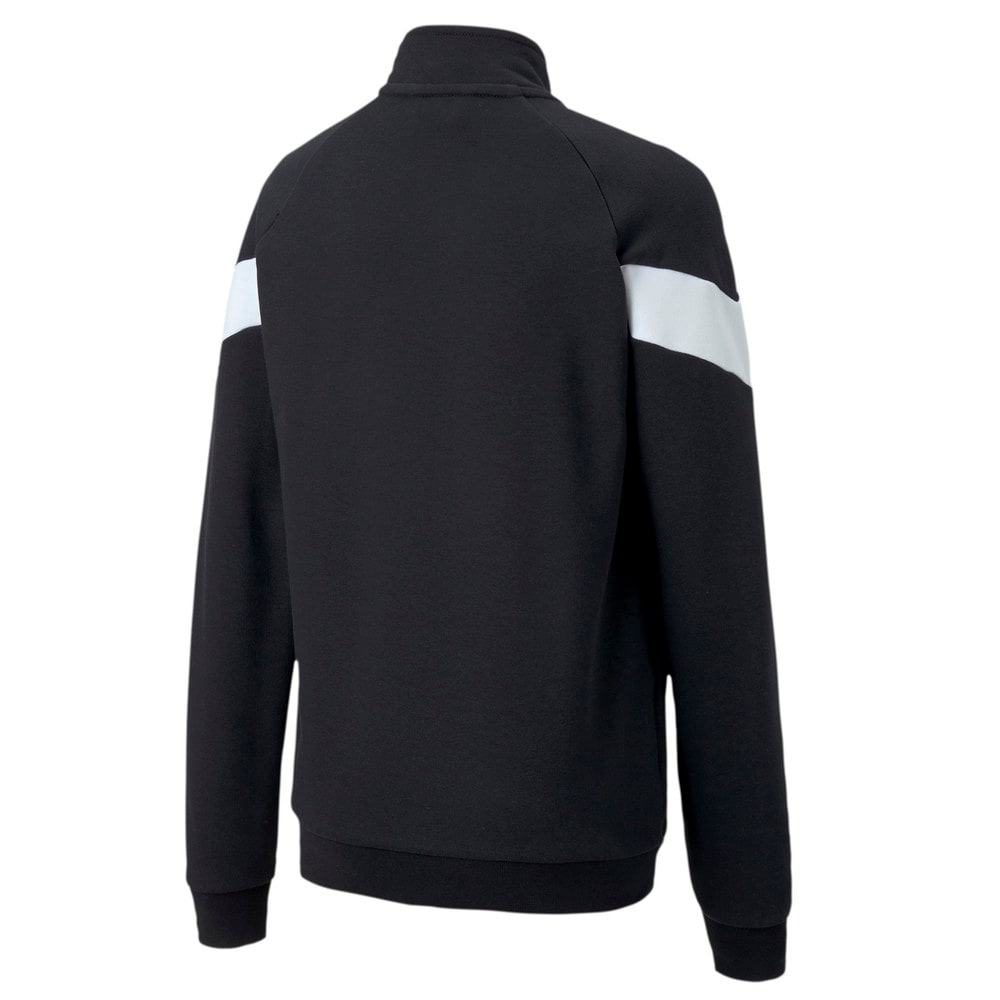 puma mcm track jacket