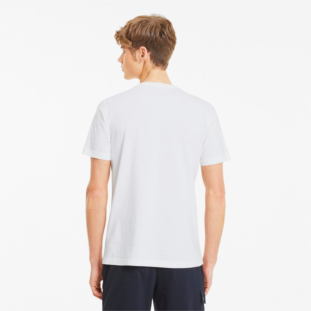 puma cat brand graphic