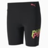 Зображення Puma Лосини Modern Sports Short Women’s Tights #3: Puma Black