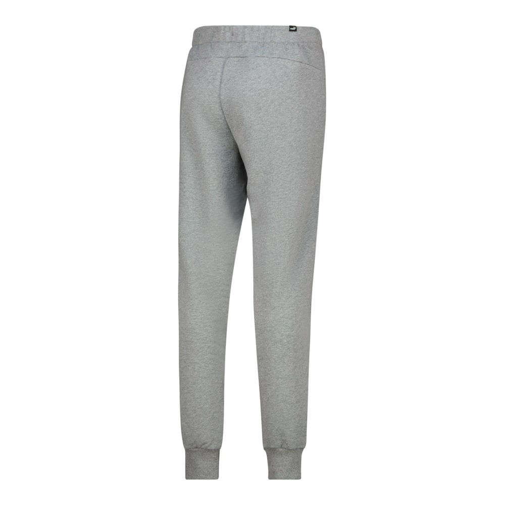 ESS Sweat Pants, Gray, Puma