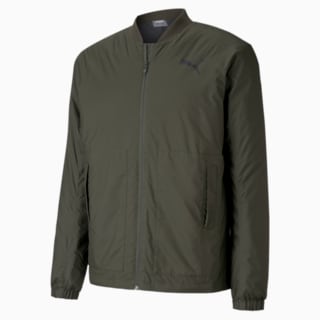 Изображение Puma Куртка Essentials+ Style Men’s Bomber Jacket