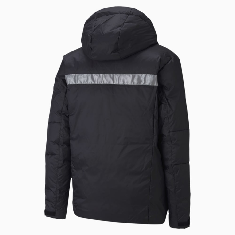 

PUMA - male - Куртка Protective Down Jacket – Puma Black –, Черный