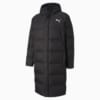 Зображення Puma Куртка Long Oversized Down Coat #1: Puma Black