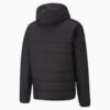 Изображение Puma Куртка WarmCELL Padded Jacket #5: Puma Black