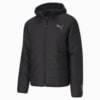 Изображение Puma Куртка WarmCELL Padded Jacket #4: Puma Black