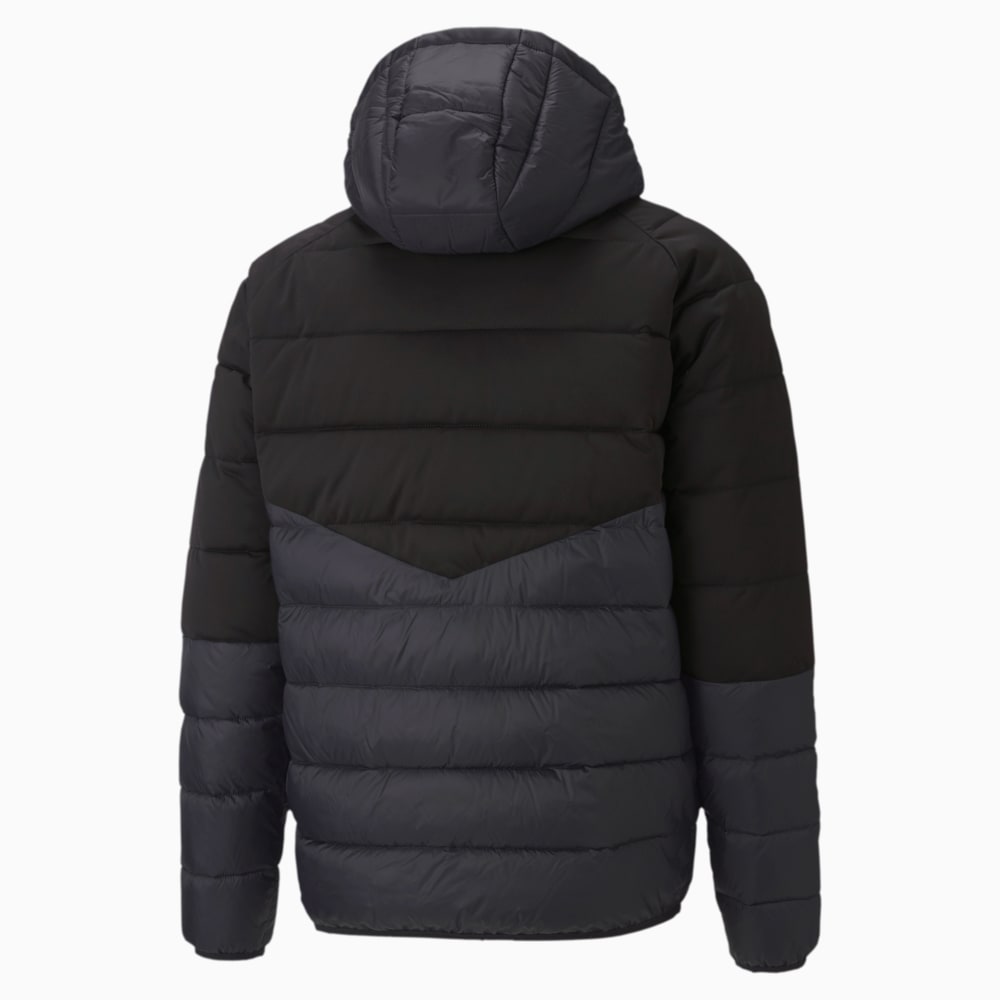 Изображение Puma Куртка Flex Hooded Men’s Jacket #2