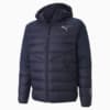 Изображение Puma Куртка Flex Hooded Men’s Jacket #3: Peacoat