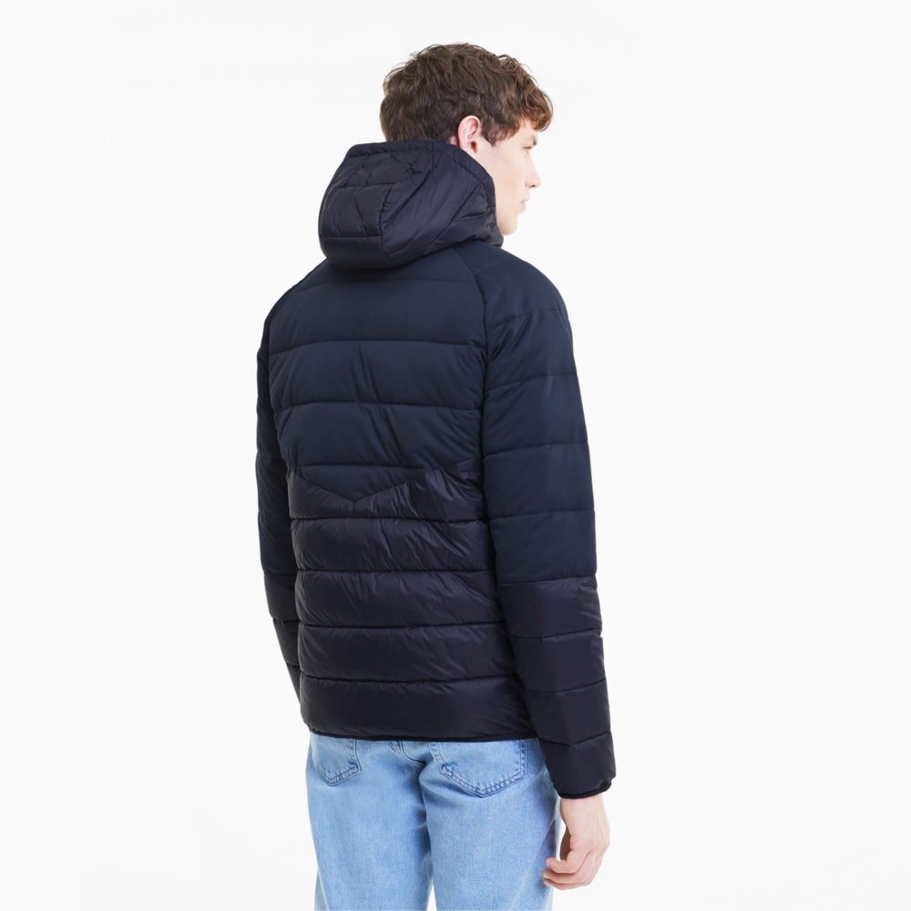 фото Куртка flex hooded men’s jacket puma