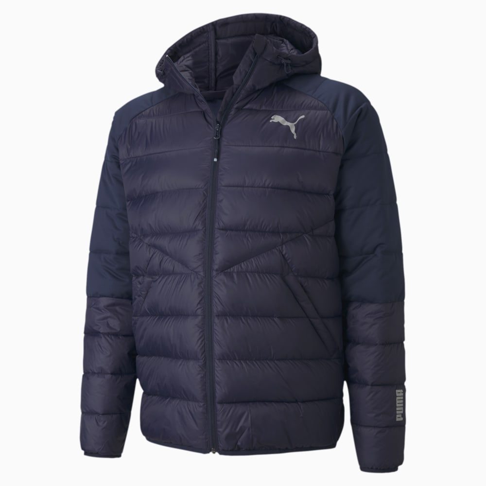 Puma duck feather jacket hot sale