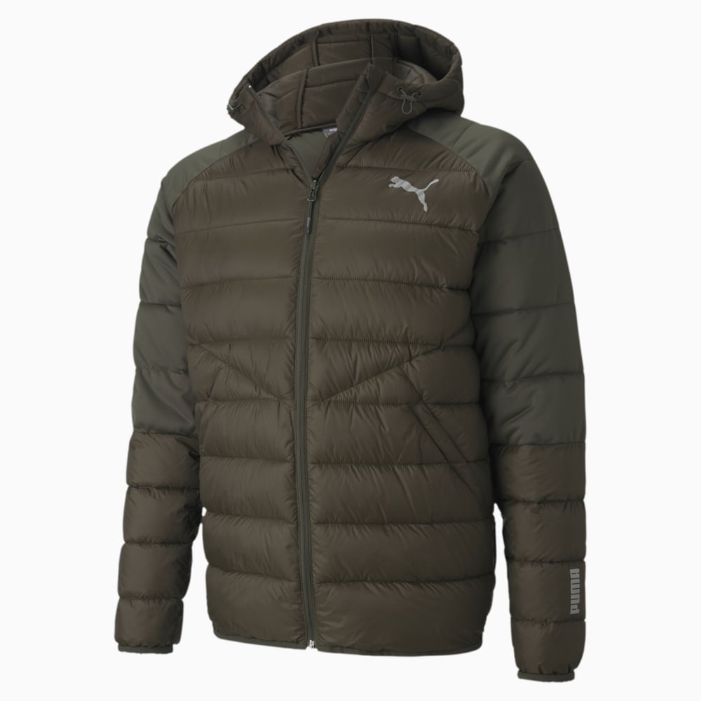 Куртка Flex Hooded Men’s Jacket