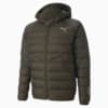 Изображение Puma Куртка Flex Hooded Men’s Jacket #1: Forest Night